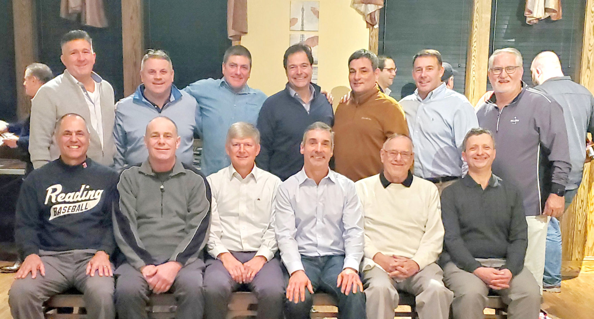 1980 Middlesex League baseball champ[ons